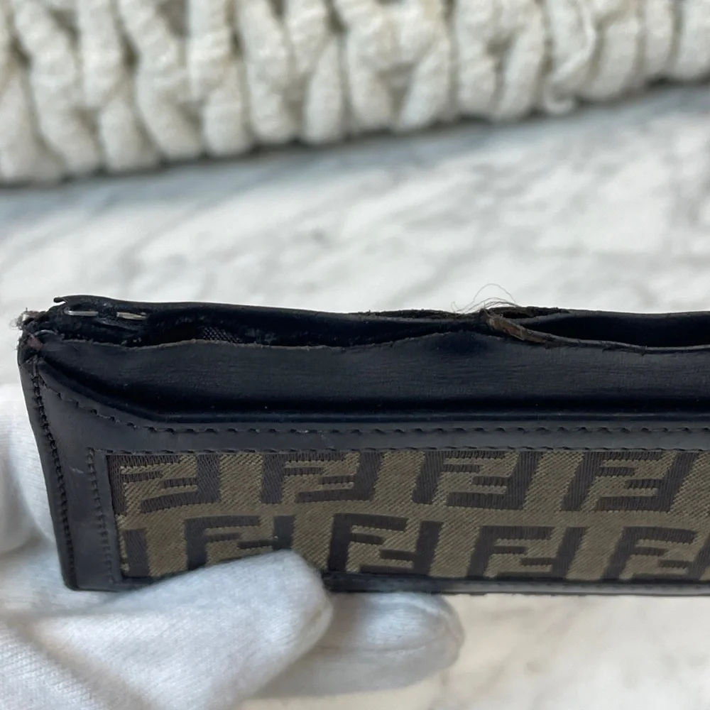 Fendi Card Holder